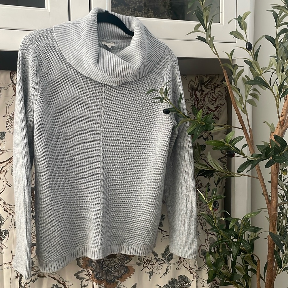 Talbots sweater